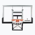 Set da basket OneTeam BB140AG Tabellone regolabile + canestro 11