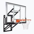 Set da basket OneTeam BB140AG Tabellone regolabile + canestro 2