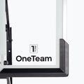Set da basket OneTeam BB140AP Tabellone regolabile + canestro 6