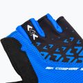 Guanti da ciclismo ATTABO Vito gel antiurto blu/nero 7