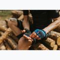 Guanti da ciclismo ATTABO Vito gel antiurto blu/nero 10