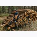 Guanti da ciclismo ATTABO Vito gel antiurto blu/nero 11