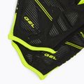 Guanti da ciclismo ATTABO Vito gel antiurto lime/nero 5