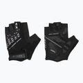 Guanti da ciclismo ATTABO Vito gel antiurto nero