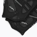 Guanti da ciclismo ATTABO Vito gel antiurto nero 5