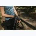 Guanti da ciclismo ATTABO Vito gel antiurto nero 8