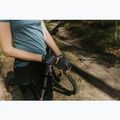 Guanti da ciclismo ATTABO Vito gel antiurto nero 9