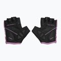Guanti da ciclismo per bambini ATTABO Vito JRG gel antiurto rosa/nero 3
