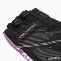 Guanti da ciclismo per bambini ATTABO Vito JRG gel antiurto rosa/nero 4
