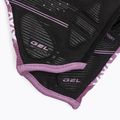 Guanti da ciclismo per bambini ATTABO Vito JRG gel antiurto rosa/nero 5
