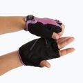 Guanti da ciclismo per bambini ATTABO Vito JRG gel antiurto rosa/nero 2