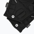 Guanti da ciclismo ATTABO Kinu Pro sistema di ammortizzazione nero 5