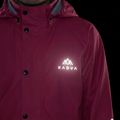 Giacca antipioggia da bambino KADVA AquaLock JR pink 7