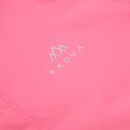 Giacca impermeabile per bambini KADVA AquaLock JR membrana 5000 rosa 13