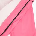 Giacca antipioggia da bambino KADVA AquaLock JR pink 6