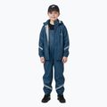 Giacca antipioggia da bambino KADVA AquaLock JR navy blue 6