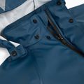 Giacca antipioggia per bambini KADVA AquaLock JR membrana 5000 blu navy 14