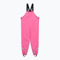 Pantaloni antipioggia per bambini KADVA AquaLock JR membrana 5000 rosa 9