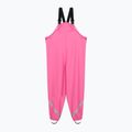 Pantaloni antipioggia per bambini KADVA AquaLock JR membrana 5000 rosa 10