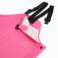 Pantaloni antipioggia per bambini KADVA AquaLock JR pink 11