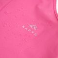 Pantaloni antipioggia per bambini KADVA AquaLock JR pink 13