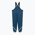 Pantaloni antipioggia per bambini KADVA AquaLock JR navy blue 10