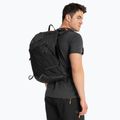 KADVA Aventura 22 l zaino da trekking nero 2