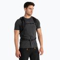 KADVA Aventura 22 l zaino da trekking nero 11