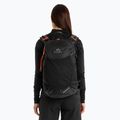 KADVA Aventura 22 l zaino da trekking nero 18