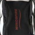 KADVA Aventura 22 l zaino da trekking nero 7