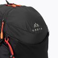 KADVA Aventura 22 l zaino da trekking nero 8