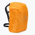Zaino da trekking KADVA Aventura 22 l nero 9
