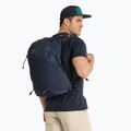 Zaino da trekking KADVA Aventura 22 l blu acciaio 2