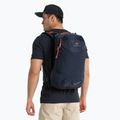 KADVA Aventura 22 l zaino da trekking blu acciaio 11