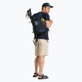 Zaino da trekking KADVA Aventura 22 l blu acciaio 16