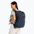 KADVA Aventura 22 l zaino da trekking blu acciaio 19