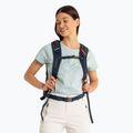 KADVA Aventura 22 l zaino da trekking blu acciaio 20