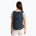 KADVA Aventura 22 l zaino da trekking blu acciaio 21