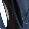 KADVA Aventura 22 l zaino da trekking blu acciaio 8