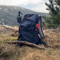 KADVA Aventura 22 l zaino da trekking blu acciaio 13