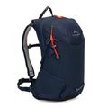 KADVA Aventura 22 l zaino da trekking blu acciaio 10