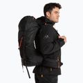 Zaino da trekking KADVA Sendero 35 l nero 2
