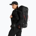 Zaino da trekking KADVA Sendero 35 l nero 16