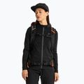 Zaino da trekking KADVA Sendero 35 l nero 17