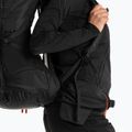 Zaino da trekking KADVA Sendero 35 l nero 18