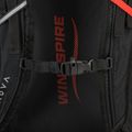 Zaino da trekking KADVA Sendero 35 l nero 8