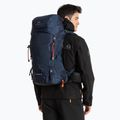 KADVA Sendero 35 l zaino da trekking blu acciaio 2