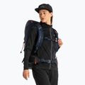 KADVA Sendero 35 l zaino da trekking blu acciaio 18
