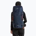 KADVA Sendero 35 l zaino da trekking blu acciaio 20