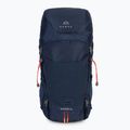 KADVA Sendero 35 l zaino da trekking blu acciaio 2